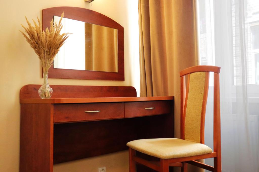 Fotografia z galérie ubytovania Hotel Lothus vo Vroclavi
