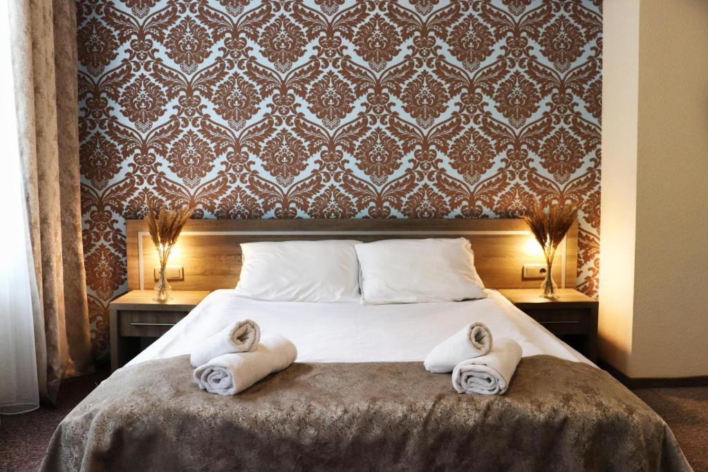 Hotel Lothus - Resim 13