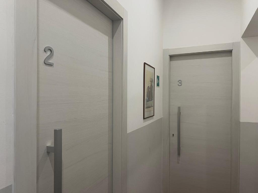 Hotel Sara - Resim 30