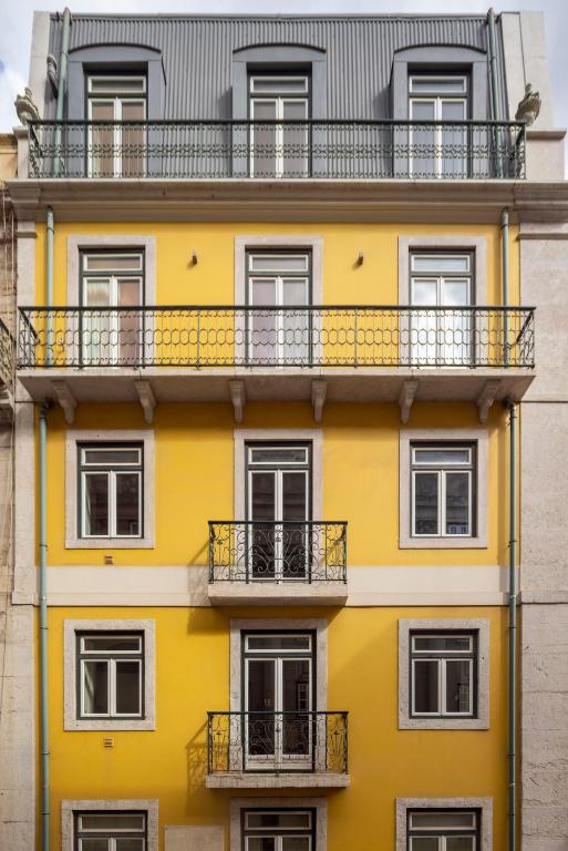 Chiado Trindade Apartments | Lisbon Best Apartments - 14