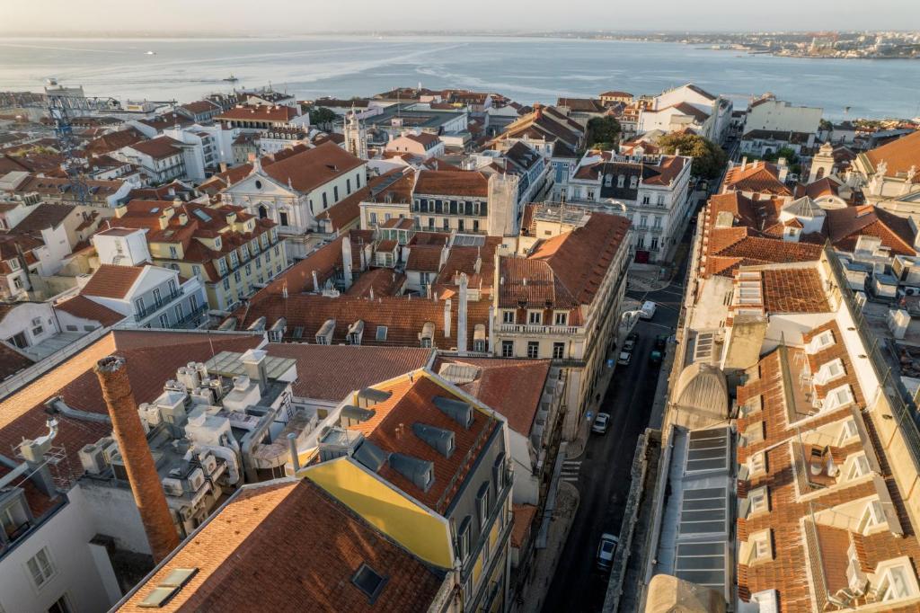 Chiado Trindade Apartments | Lisbon Best Apartments - 13