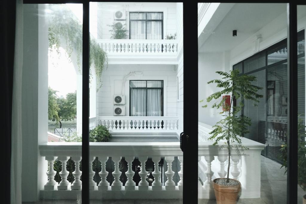 HOTEL le JARDIN SECRET saigon - 