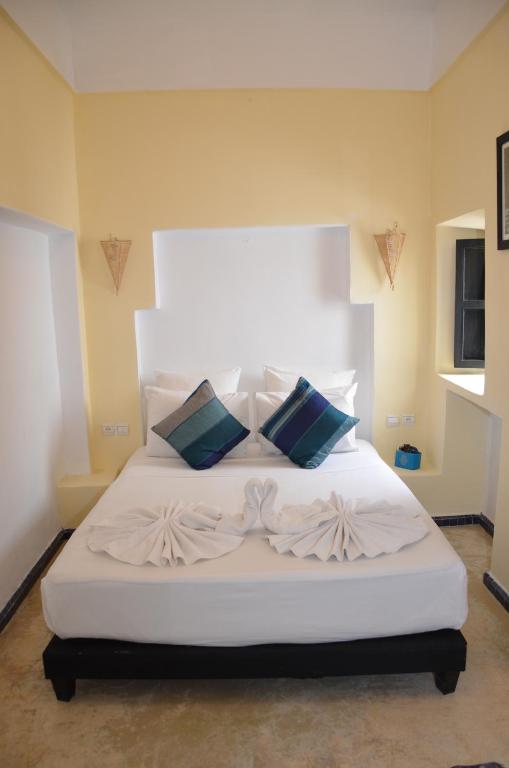 Riad Dar Sirine - 