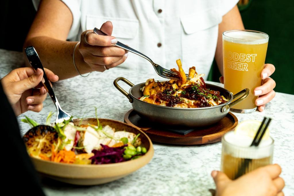 The Foundry - Resim 22