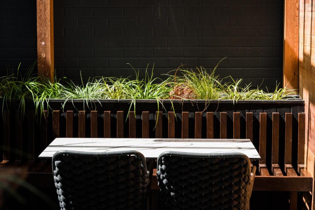 The Foundry - Resim 19