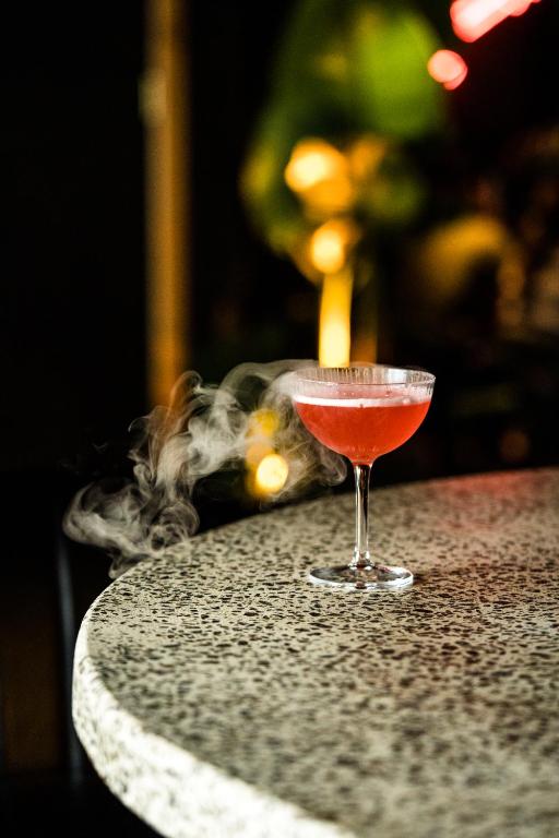 The Foundry - Resim 25