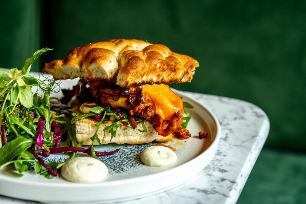 The Foundry - Resim 29