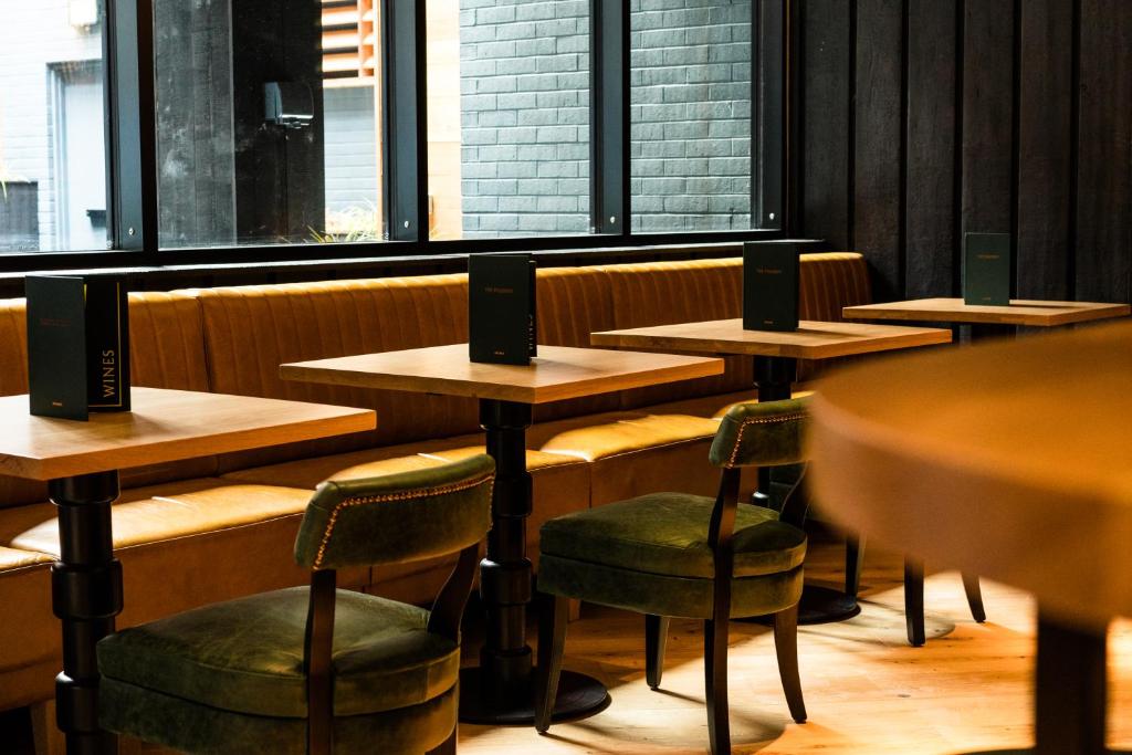 The Foundry - Resim 31