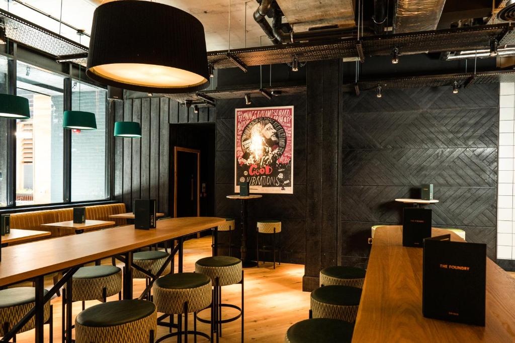 The Foundry - Resim 33