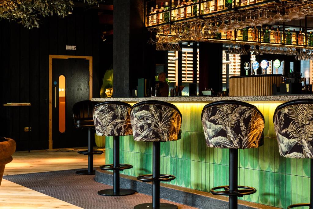 The Foundry - Resim 6