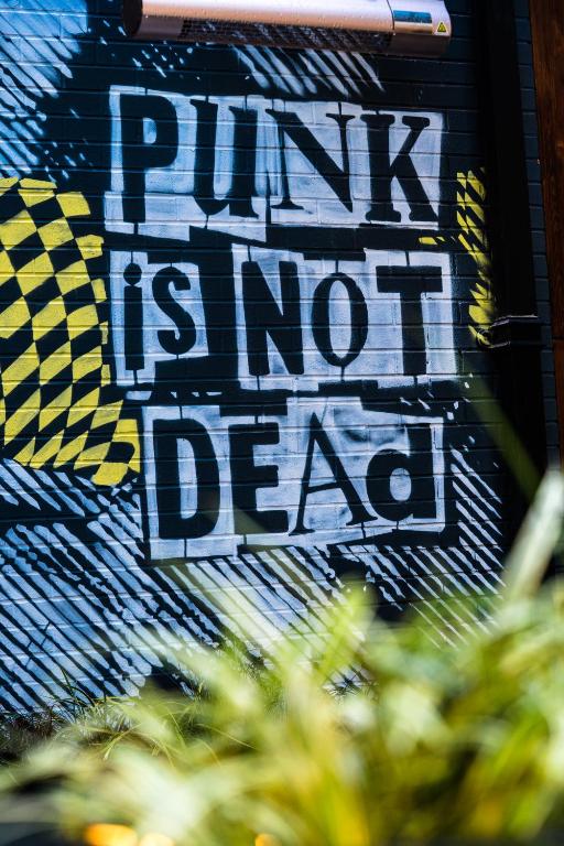 The Foundry - Resim 4