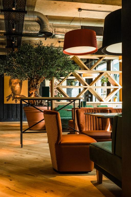 The Foundry - Resim 1