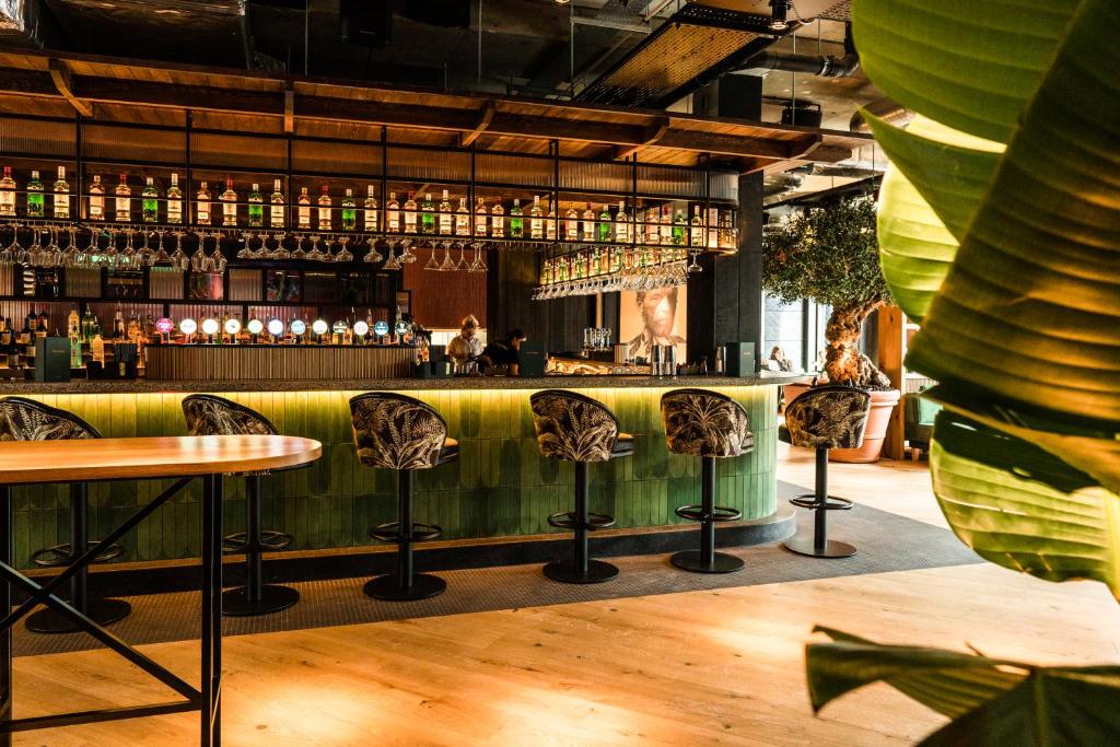 The Foundry - Resim 3