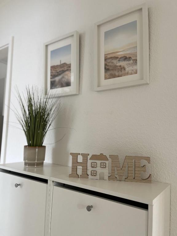 Fotografie z fotogalerie ubytování Küstenbude Strandbude v destinaci Grömitz