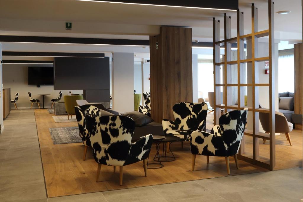 Armon Greenblu Hotel & Wellness