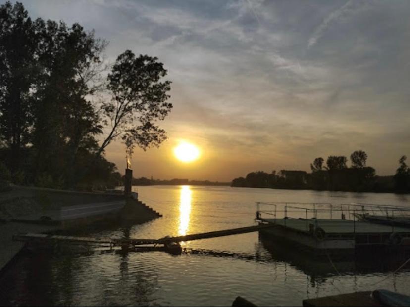 Fotografie z fotogalerie ubytování LadyBug Sava v destinaci Barič