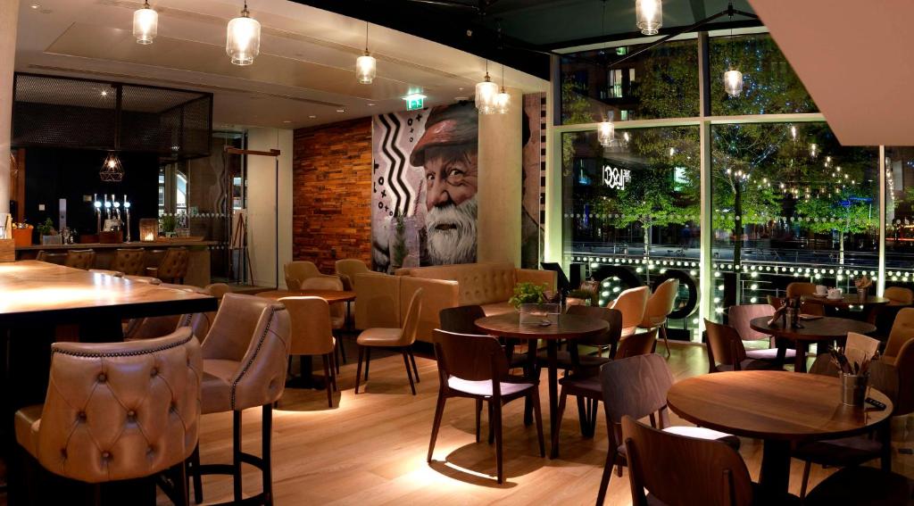 DoubleTree by Hilton Leeds - Resim 20