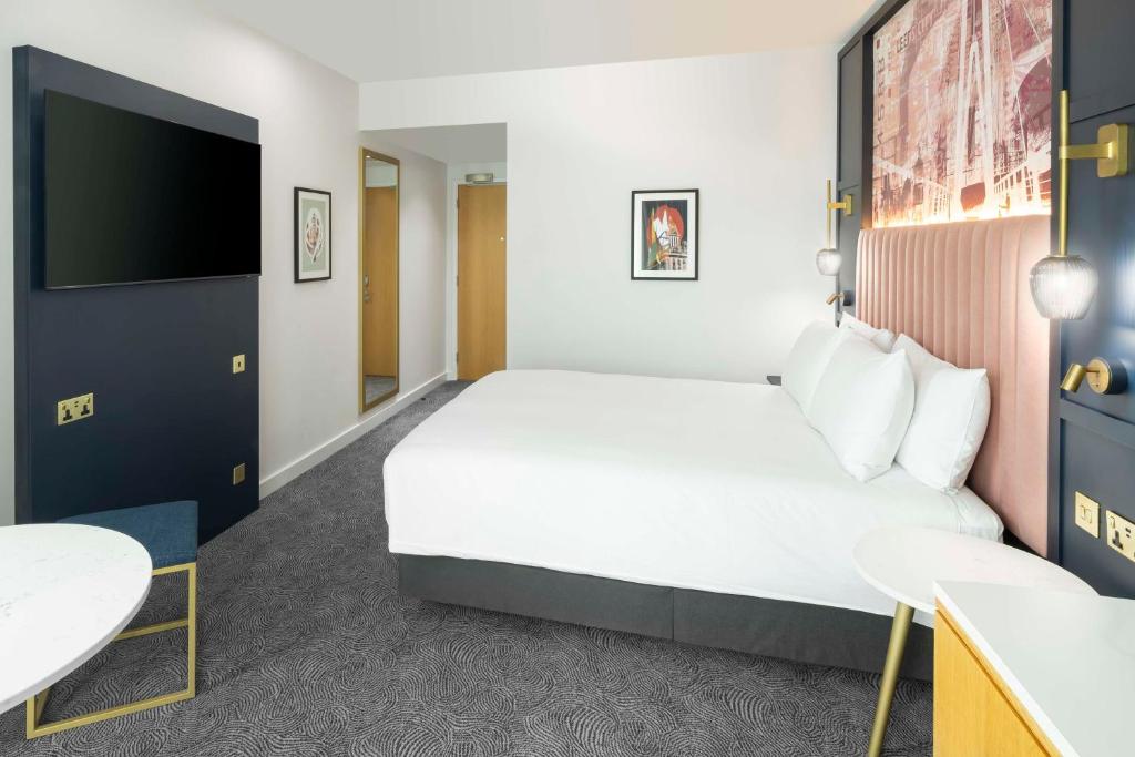 DoubleTree by Hilton Leeds - Resim 24