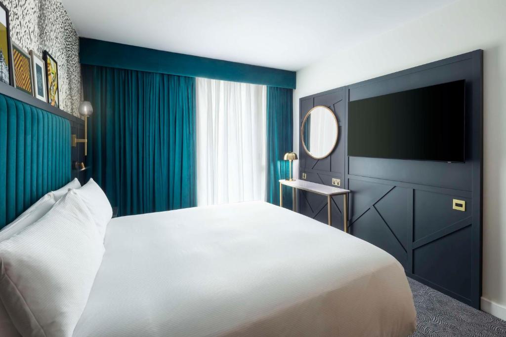 DoubleTree by Hilton Leeds - Resim 31