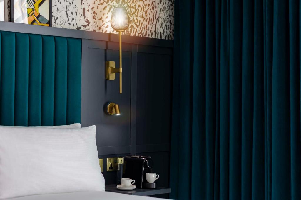 DoubleTree by Hilton Leeds - Resim 44