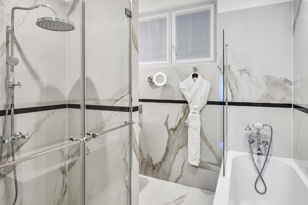 Hotel Westminster - Resim 33