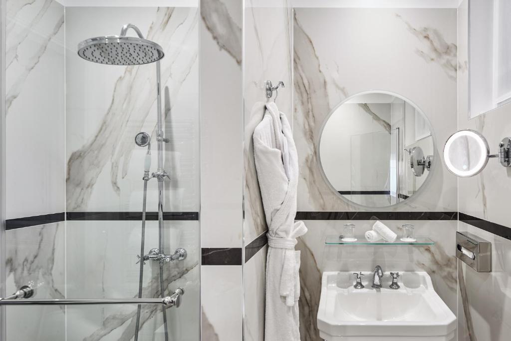 Hotel Westminster - Resim 32