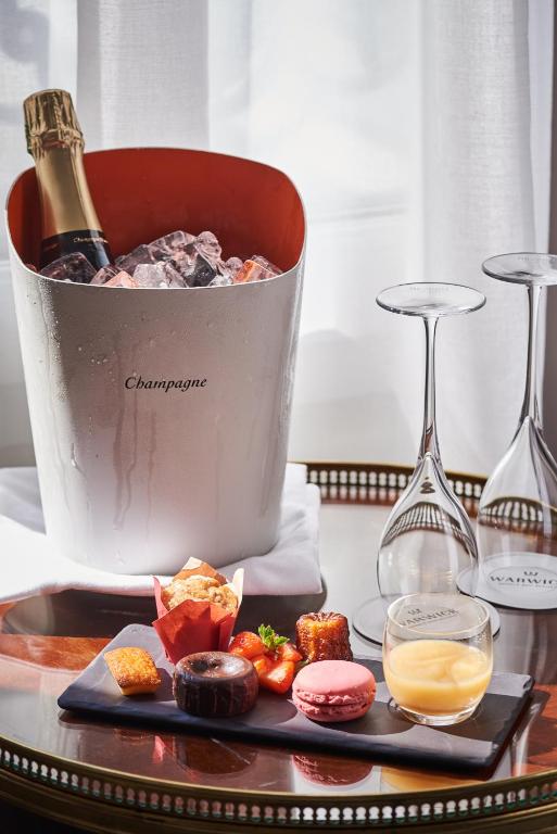 Hotel Westminster - Resim 45