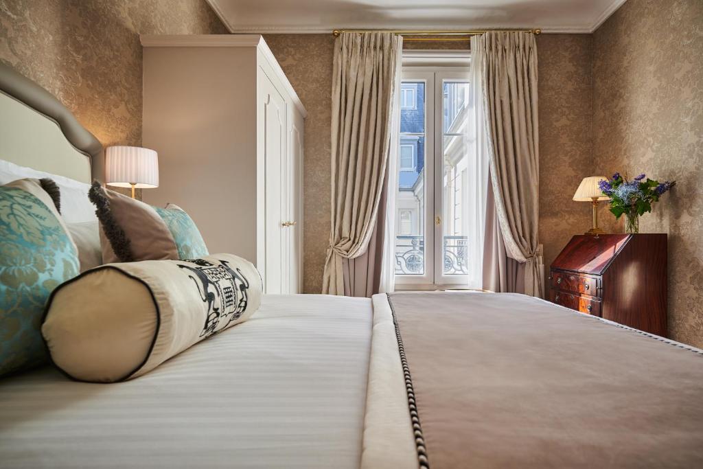 Hotel Westminster - Resim 41