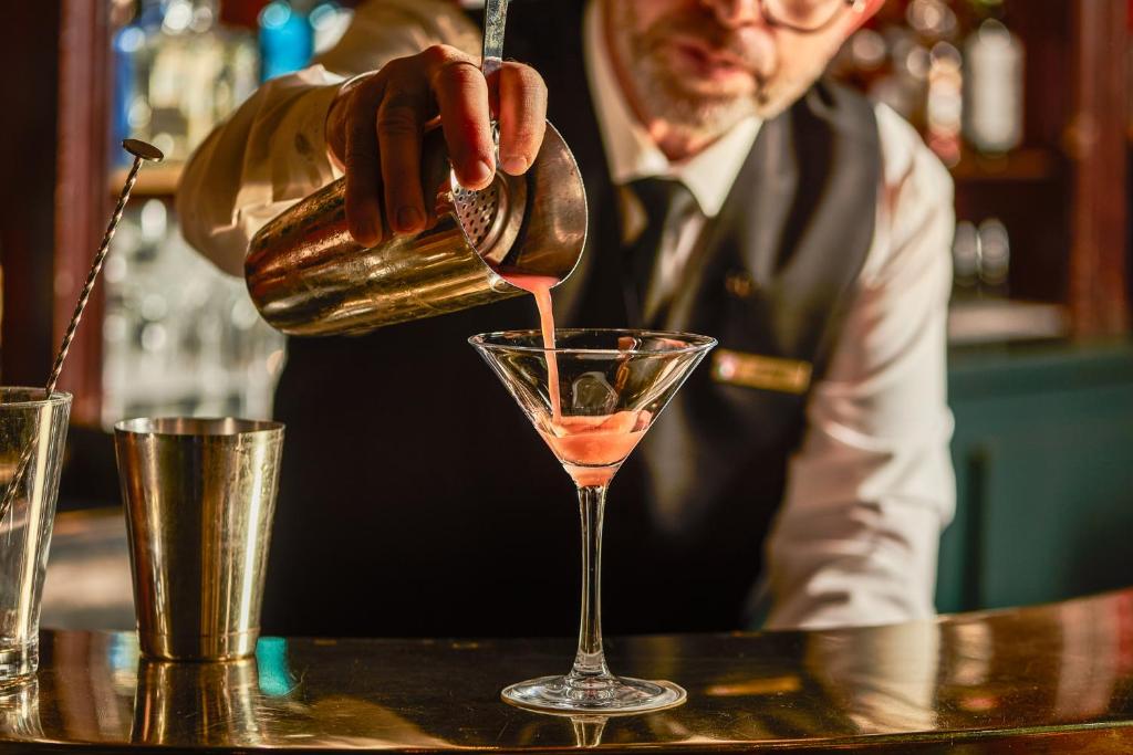 Hotel Westminster - Resim 39