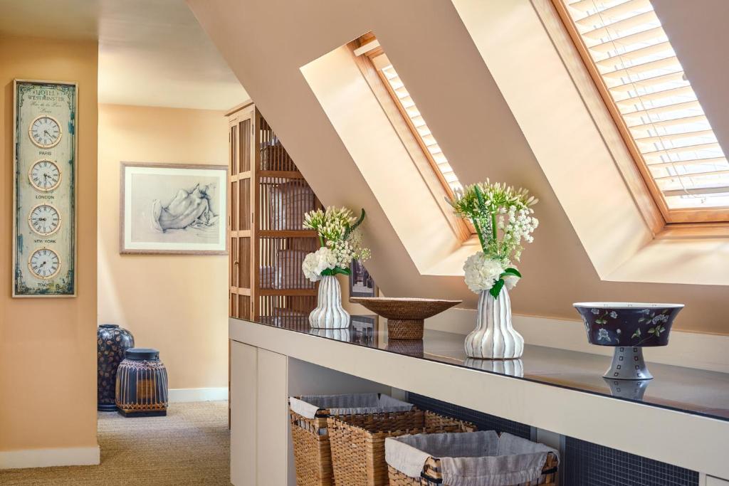 Hotel Westminster - Resim 38