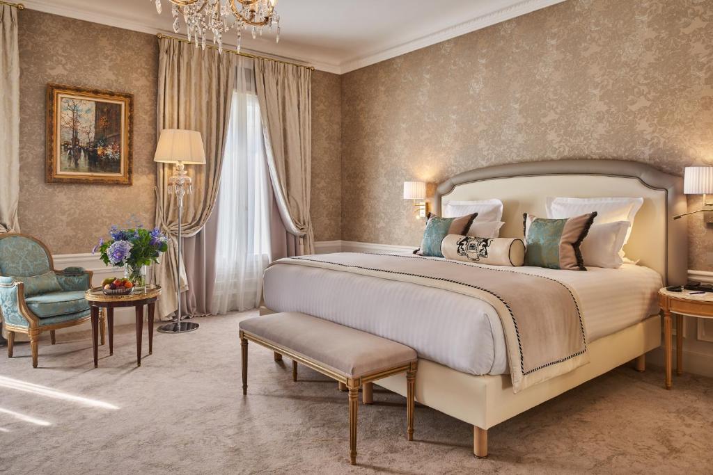 Hotel Westminster 2