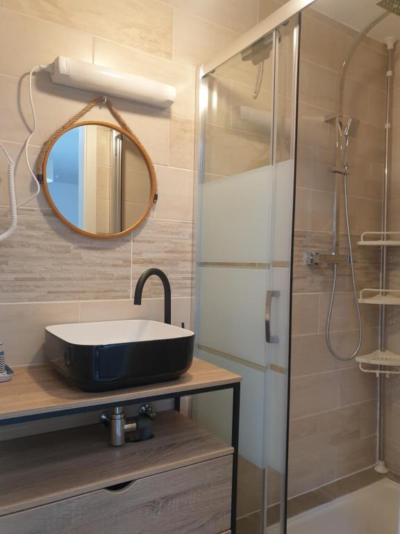 La longère - Habitación Doble