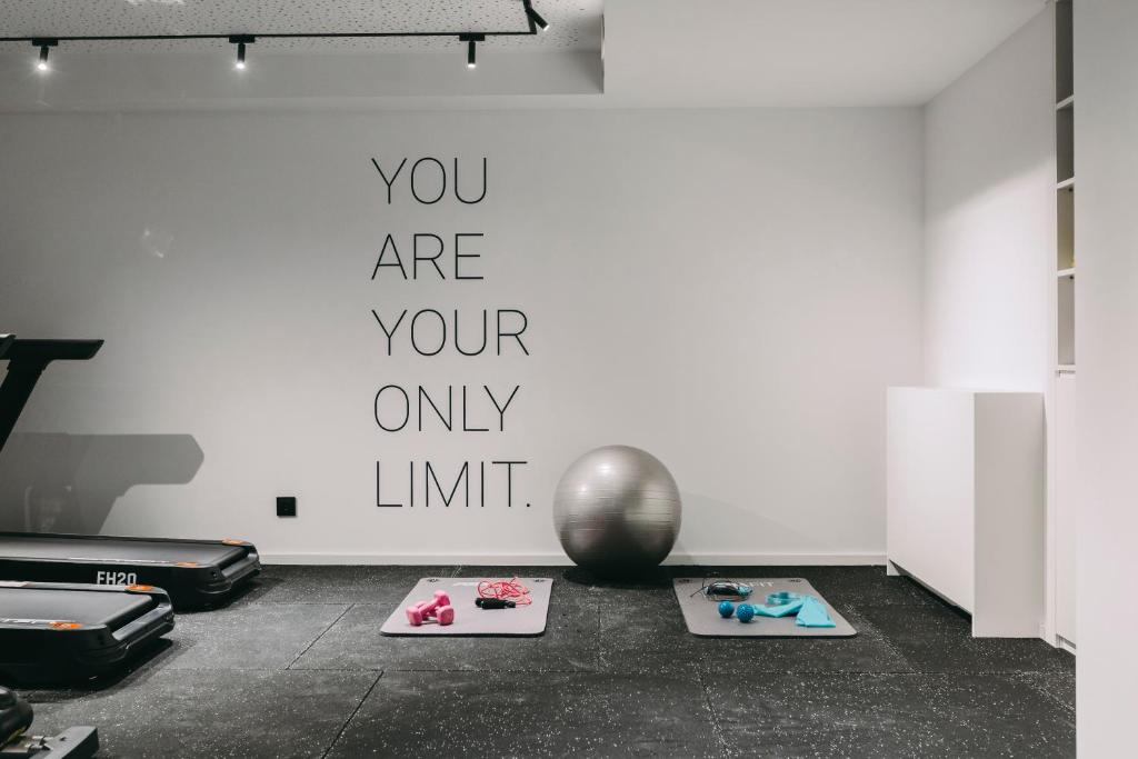 Hotels 705 Porto Prime Home - Resim 21