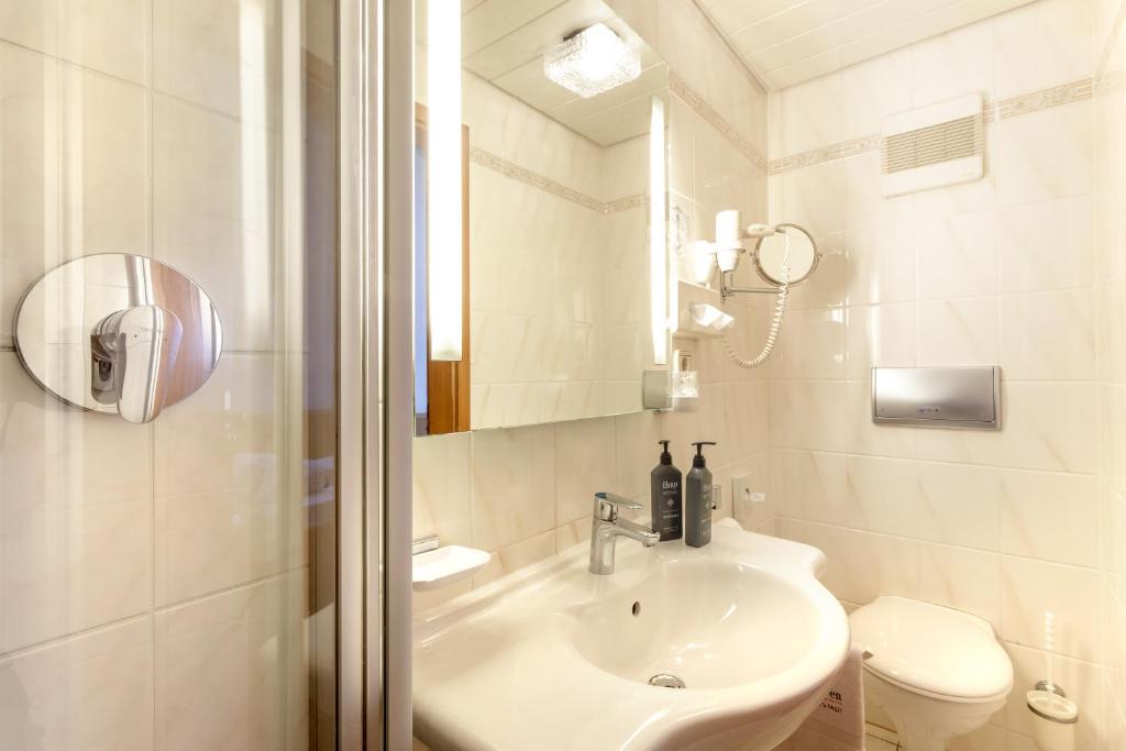 Gasthof zum Löwen - Petite Chambre Simple