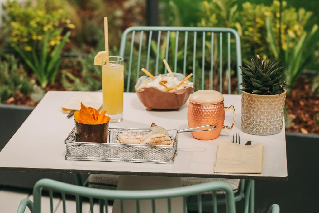 Hotels 705 Porto Prime Home - Resim 29