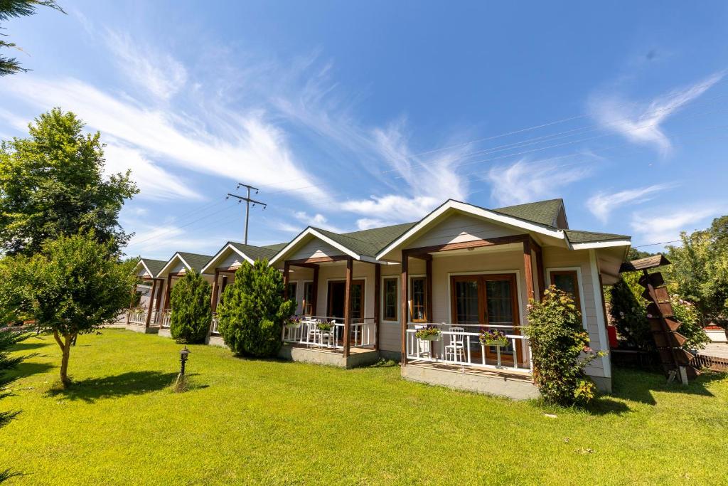 Φωτογραφία από το άλμπουμ του Elite World Village İstanbul Polonezköy σε Beykoz