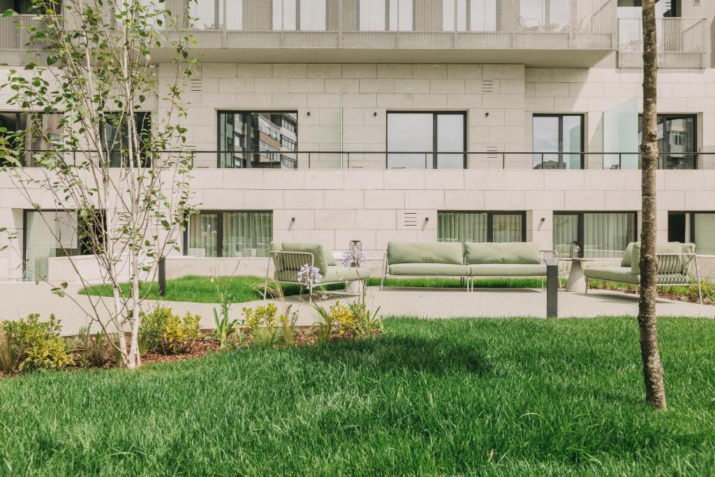 Hotels 705 Porto Prime Home - Resim 30