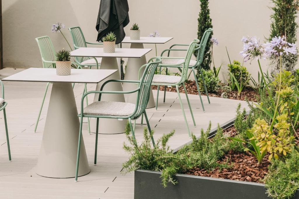 Hotels 705 Porto Prime Home - Resim 33