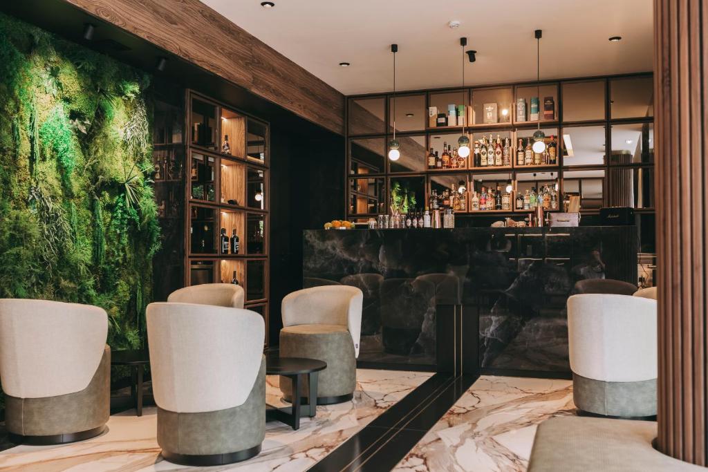 Hotels 705 Porto Prime Home - Resim 3