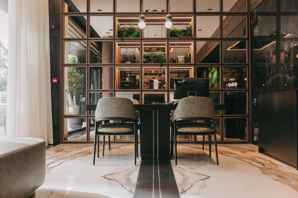 Hotels 705 Porto Prime Home - Resim 35