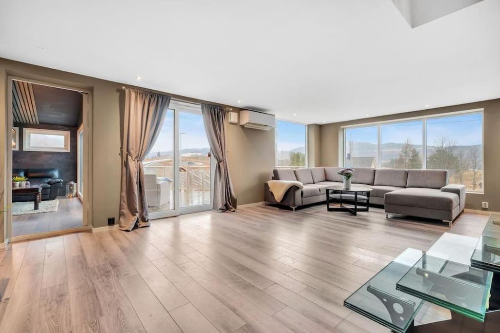 Villa SKI VM 2025, Melhus (updated prices 2024)