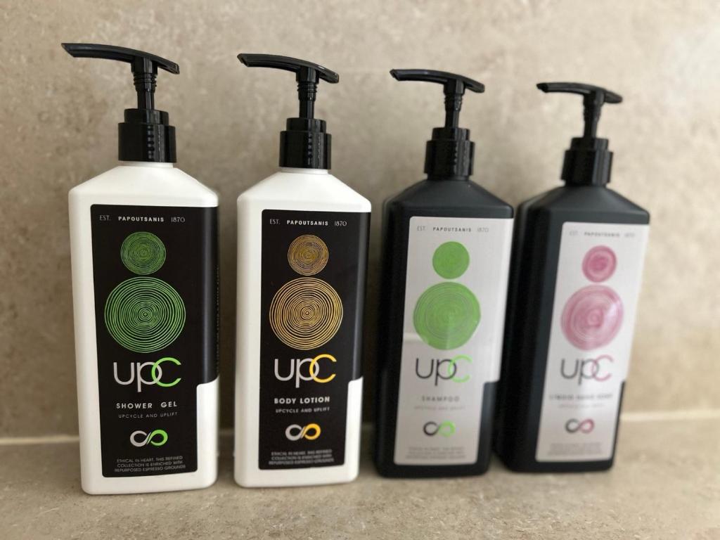 The Noverian Bios Santorini - 11