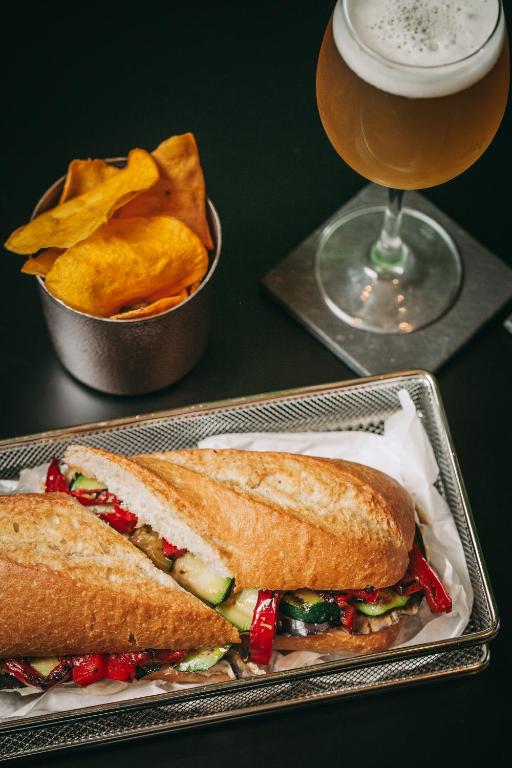 Hotels 705 Porto Prime Home - Resim 28