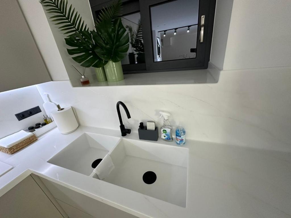 Bagno di ILION Villa
