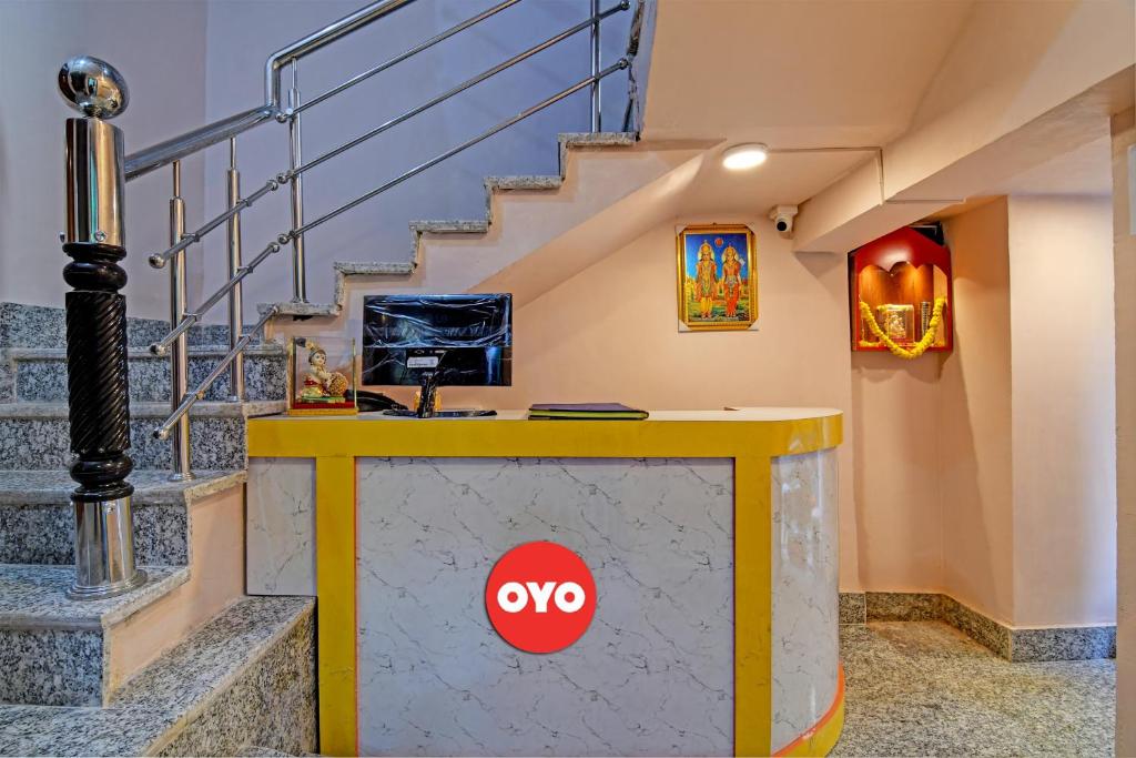 Fotografie z fotogalerie ubytování Hotel O Golden Palace v destinaci Kalkata