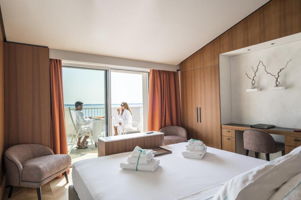 Hotel Ocelle Thermae & Spa - Adults Only - 18