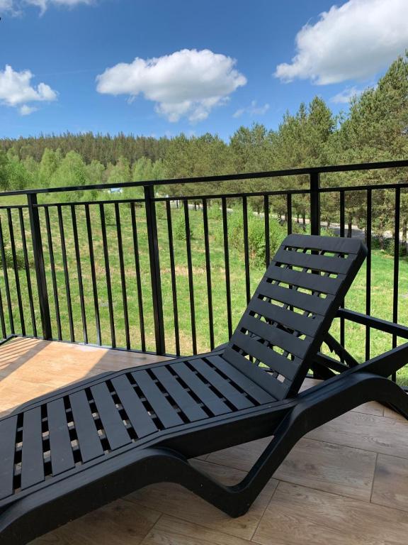 Apartamenty MonteVerde w Świeradowie-Zdroju - Studio