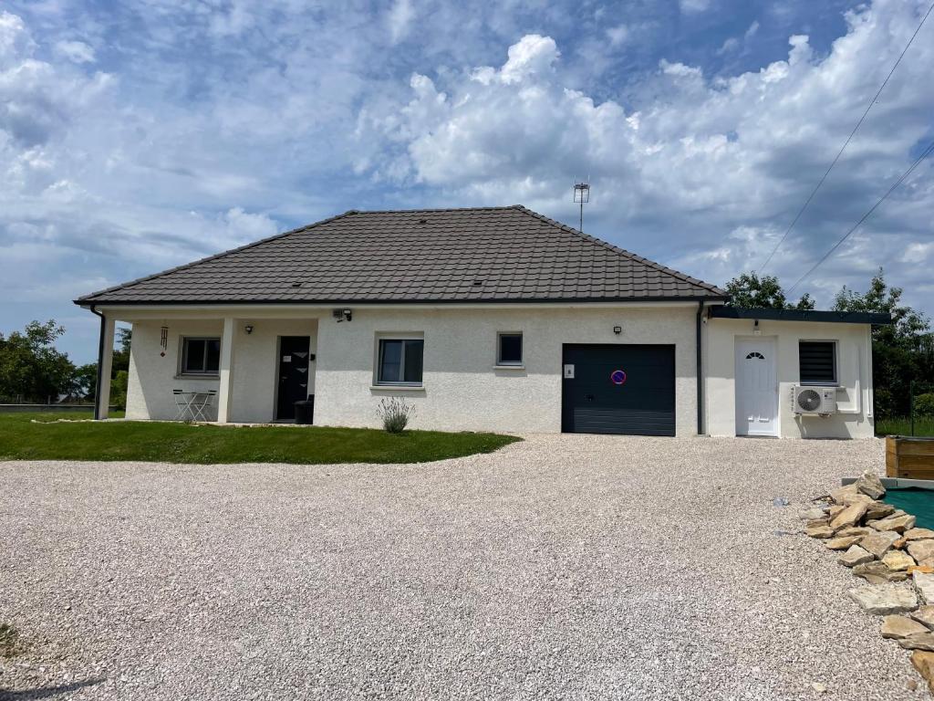 Maison de la forêt - Housity