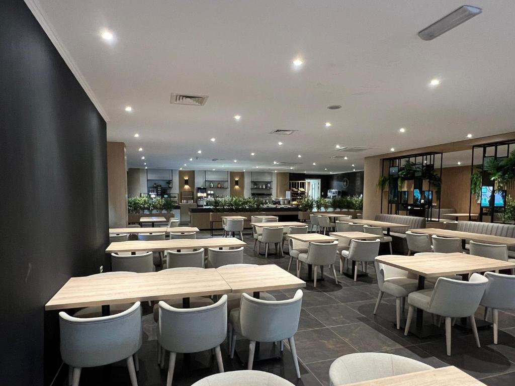 XO Hotels Blue Square - Resim 28