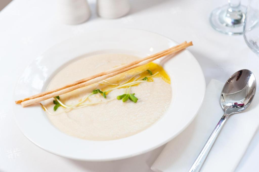 W Sercu Krakowa Aparthotel - Resim 23